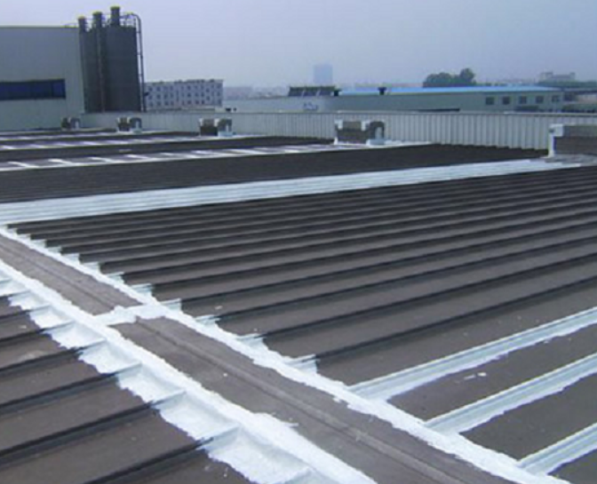 石景山彩钢瓦屋面漏水问题只有好的防水系统能够解决
