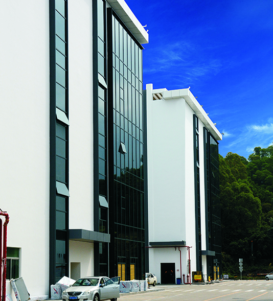 石景山写字楼幕墙修缮安装