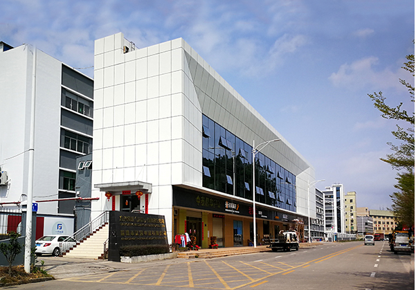 石景山住宅公寓幕墙修缮