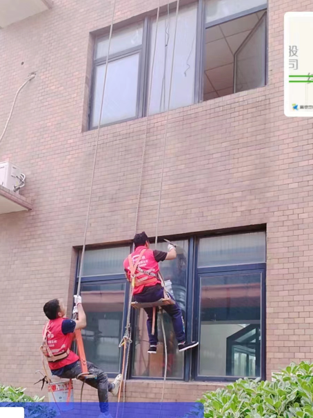 石景山承接各类窗户玻璃维修